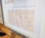 Fotografie 1 - Online setkání: Škola pro udržitelný život