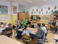 Fotografie 11 - Projekt 