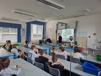 Fotografie 4 - Programy primární prevence