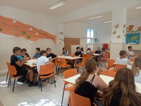 Fotografie 18 - Ocenění žáků školy – těší nás jejich úspěchy