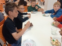 Fotografie 27 - Ocenění žáků školy – těší nás jejich úspěchy