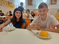 Fotografie 28 - Ocenění žáků školy – těší nás jejich úspěchy