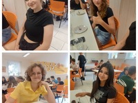 Fotografie 38 - Ocenění žáků školy – těší nás jejich úspěchy