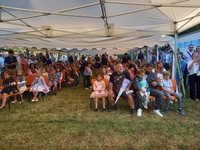 Fotografie 7 - Nový školní rok 2025/2026 je tady!