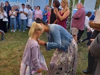 Fotografie 8 - Nový školní rok 2025/2026 je tady!