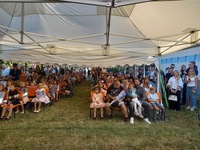Fotografie 9 - Nový školní rok 2025/2026 je tady!