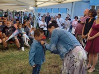 Fotografie 11 - Nový školní rok 2025/2026 je tady!