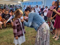 Fotografie 12 - Nový školní rok 2025/2026 je tady!