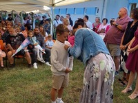 Fotografie 18 - Nový školní rok 2025/2026 je tady!
