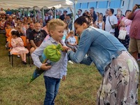 Fotografie 24 - Nový školní rok 2025/2026 je tady!