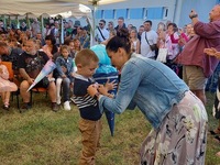 Fotografie 25 - Nový školní rok 2025/2026 je tady!