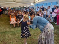 Fotografie 28 - Nový školní rok 2025/2026 je tady!