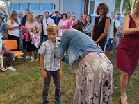 Fotografie 30 - Nový školní rok 2025/2026 je tady!