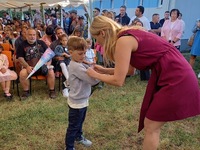 Fotografie 34 - Nový školní rok 2025/2026 je tady!