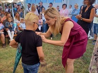 Fotografie 36 - Nový školní rok 2025/2026 je tady!