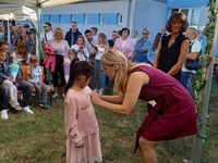 Fotografie 42 - Nový školní rok 2025/2026 je tady!