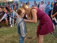 Fotografie 43 - Nový školní rok 2025/2026 je tady!