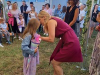 Fotografie 51 - Nový školní rok 2025/2026 je tady!