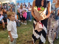 Fotografie 59 - Nový školní rok 2025/2026 je tady!