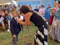 Fotografie 65 - Nový školní rok 2025/2026 je tady!