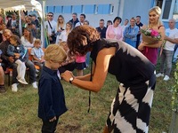 Fotografie 70 - Nový školní rok 2025/2026 je tady!