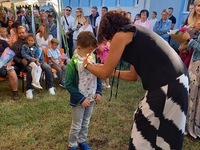 Fotografie 71 - Nový školní rok 2025/2026 je tady!