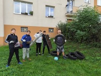 Fotografie 18 - Ukliďme Česko 2025