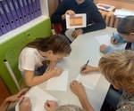 Fotografie 3 - 25. ročník Evropského dne jazyků