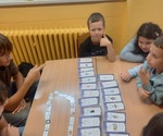 Fotografie 4 - 25. ročník Evropského dne jazyků