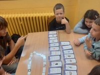 Fotografie 4 - 25. ročník Evropského dne jazyků