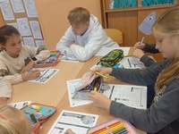 Fotografie 17 - 25. ročník Evropského dne jazyků