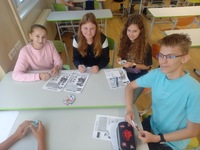 Fotografie 19 - 25. ročník Evropského dne jazyků