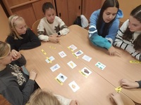 Fotografie 38 - 25. ročník Evropského dne jazyků