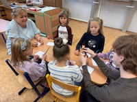 Fotografie 58 - 25. ročník Evropského dne jazyků