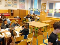 Fotografie 61 - 25. ročník Evropského dne jazyků