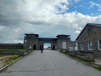 Fotografie 7 - Zájezd nach Österreich