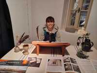 Fotografie 1 - Osmáci objevovali historický Žatec