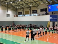 Fotografie 5 - Páteční florbalové fandění