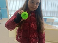 Fotografie 12 - Páteční florbalové fandění