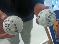 Fotografie 16 - Páteční florbalové fandění