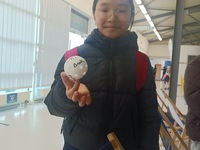 Fotografie 17 - Páteční florbalové fandění