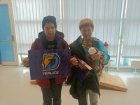 Fotografie 27 - Páteční florbalové fandění