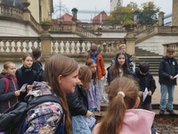 Fotografie 1 - Po stopách dějin a významných míst města Teplice