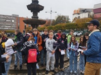 Fotografie 2 - Po stopách dějin a významných míst města Teplice