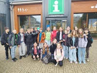 Fotografie 4 - Po stopách dějin a významných míst města Teplice