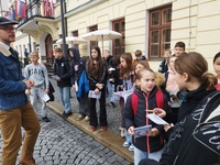 Fotografie 5 - Po stopách dějin a významných míst města Teplice