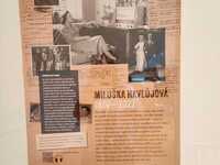 Fotografie 4 - Deváťáci a listopad 1989