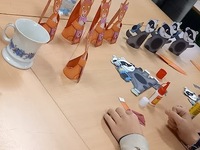 Fotografie 9 - Den otevřených dveří se povedl