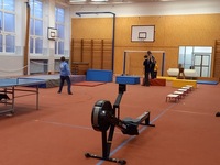 Fotografie 17 - Den otevřených dveří se povedl