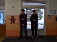 Fotografie 23 - Den otevřených dveří se povedl